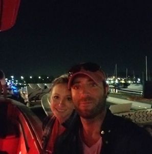 Meet your Posher, Tim